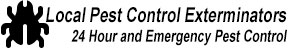 Estelle NC Pest Control Exterminators